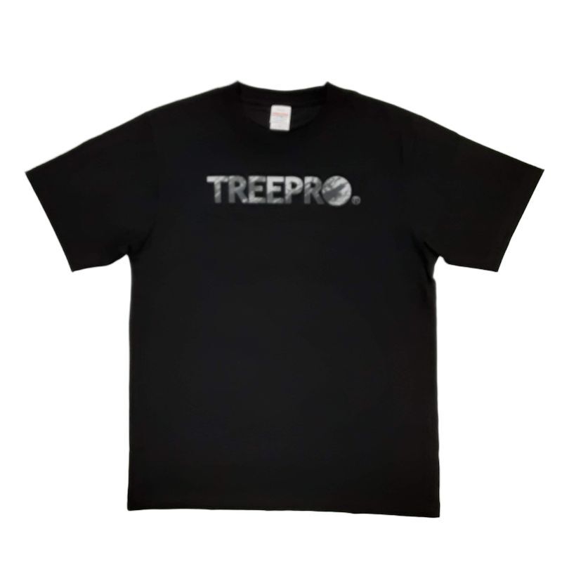 【数量限定】TREEPRO オリジナルデザインTシャツ