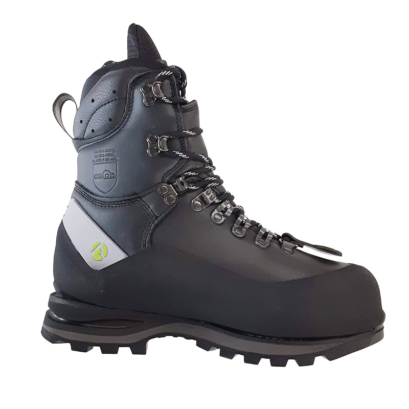 AT33100 Scafell Lite チェンソーブーツ Class 2 ブラック