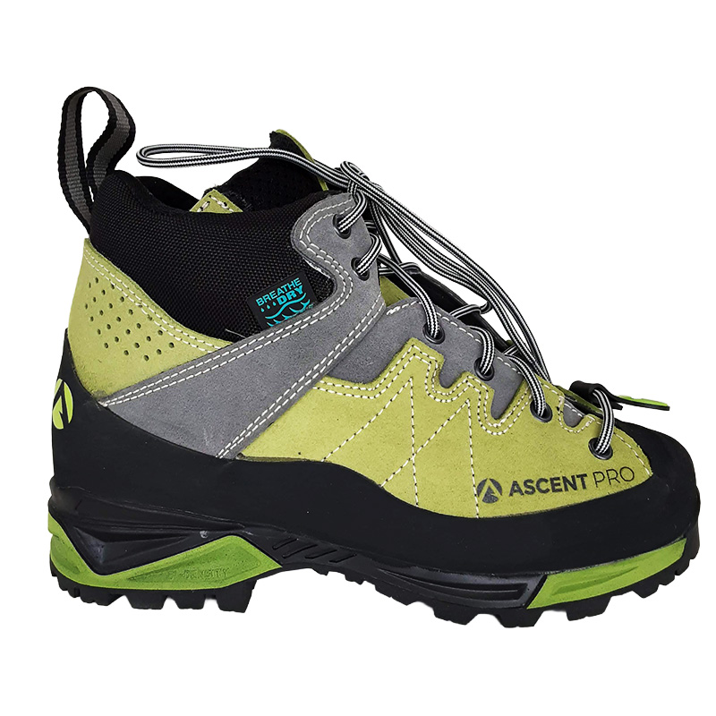 AT51000 Ascent Pro クライミングブーツ