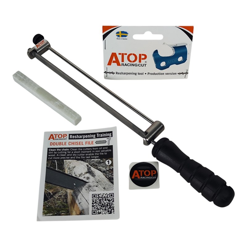 ATOP リシャープツール Type-T