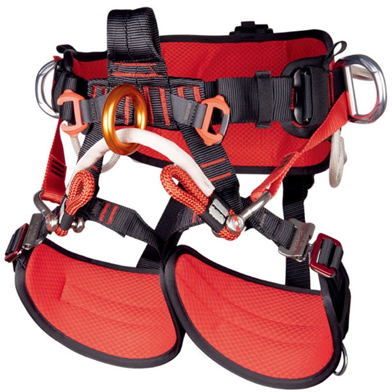 CAMP ツリーアクセス エヴォ TREE ACCESS EVO Size:L-XXL