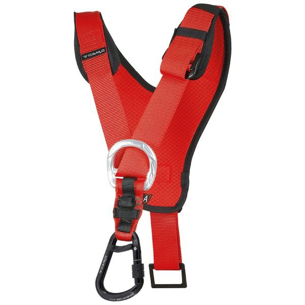 CAMP ツリーアクセス SRT チェスト TREE ACCESS SRT CHEST