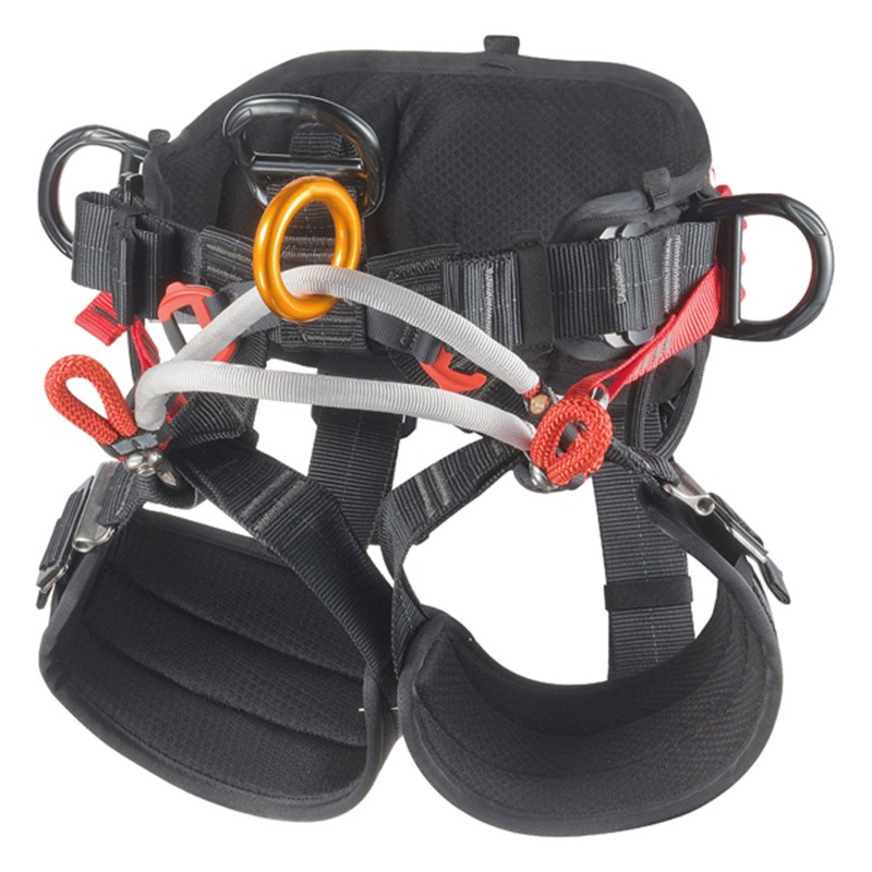 CAMP ツリーアクセス ST TREE ACCESS ST Size:S-L