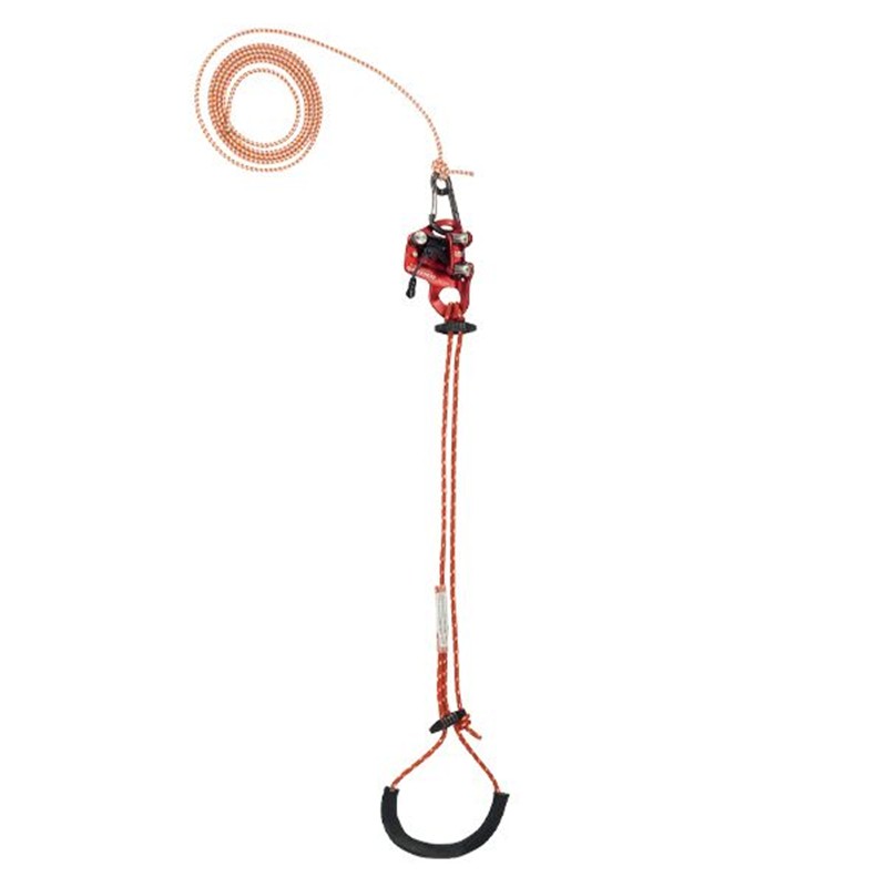 CAMP ターボニー システム TURBOKNEE SYSTEM