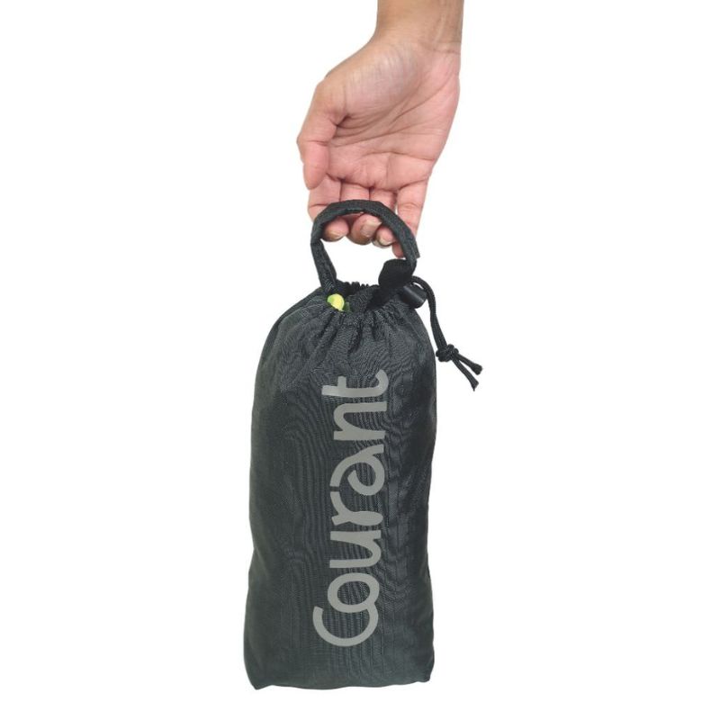 Courant クロスタープライト CROSS TARP LIGHT