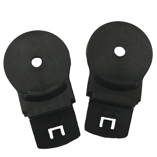 バイザーアタッチメント