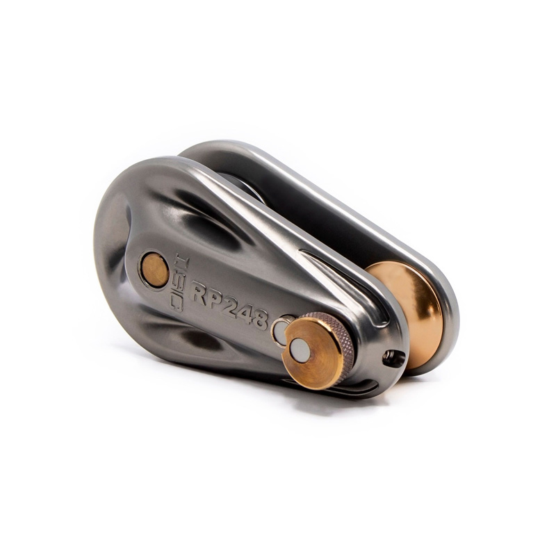 200シリーズ コンパクトリギングブロック Φ14mm