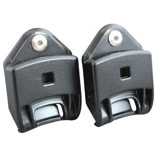 イヤマフアダプター