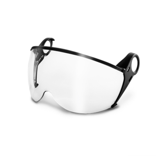 KASK ゼニスバイザー クリア