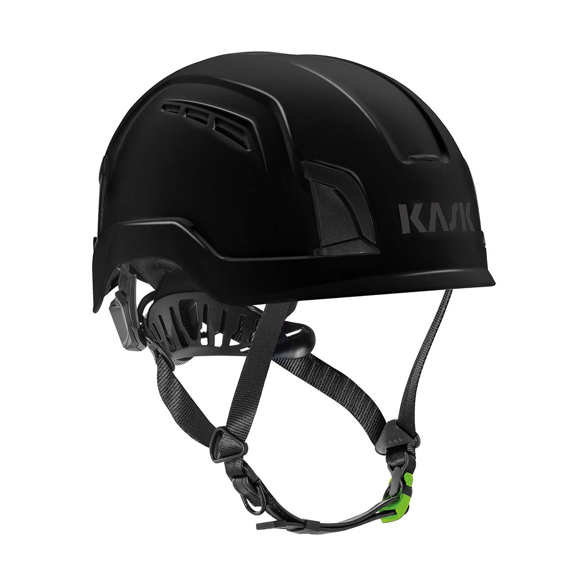 【無くなり次第終了】KASK ゼニス X エアー ヘルメット ブラック ANSI Z89.1 Type1 Class C / KASK Zenith X Air Helmet- Black