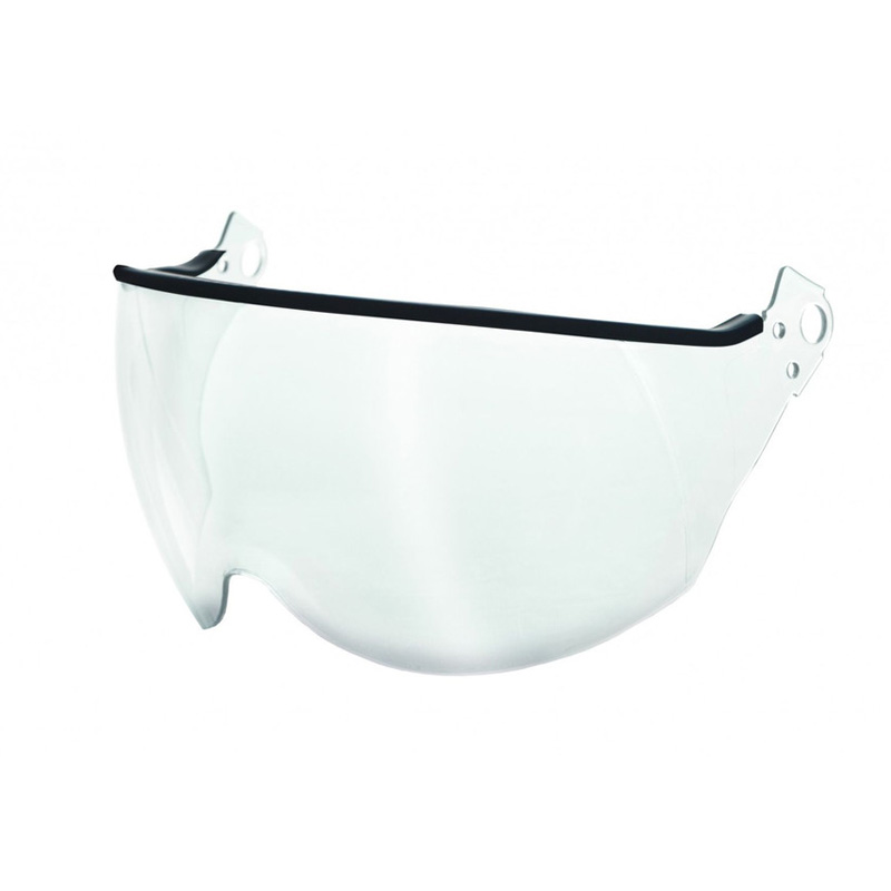 KASK V2 プラスバイザー クリア