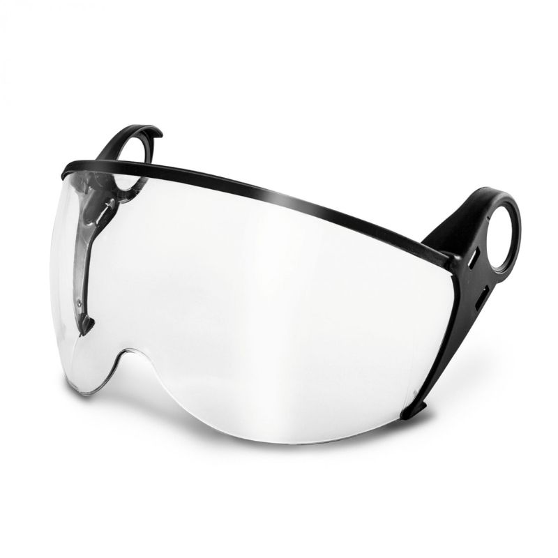 KASK ゼニスバイザー クリア Zenith Visor