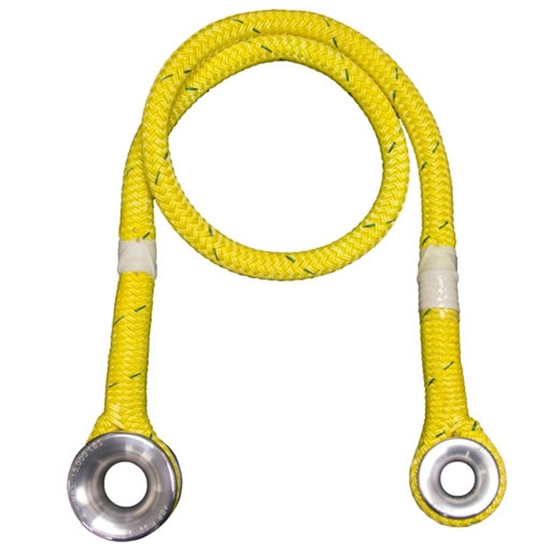 ノッチ リグアンドリング 小 Notch Rope Logic Rig and Ring Small