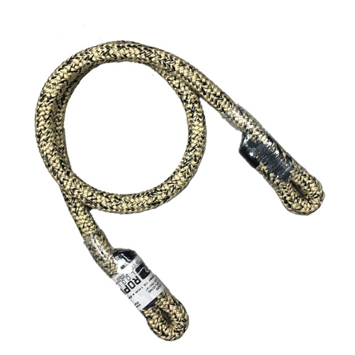 ノッチ ラップスターEye-N-Eye Φ10mm 81cm/Notch Wrap Star 10.1mm