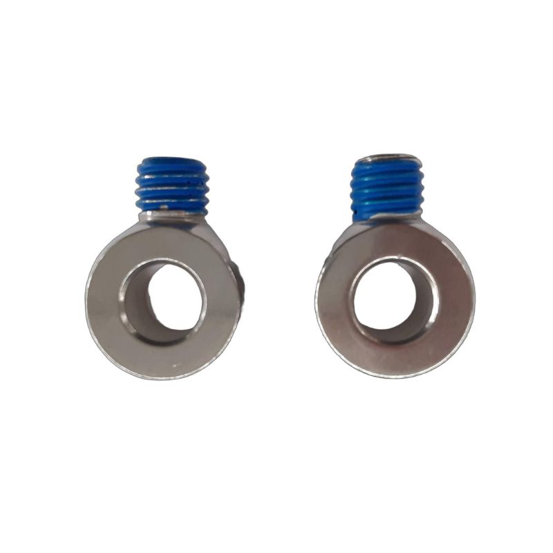 ノッチ クイックコネクト ロープロストラップ　Quick Connect Lo Pro Straps