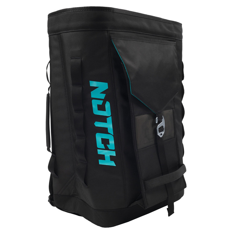 ノッチ アプローチ バッグ ポケット付き 50L/ Notch Approach Bag with Pop Box Pocket