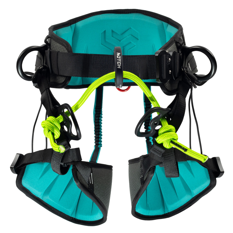ノッチ カタリストハーネス Size2　Notch Catalyst Harness