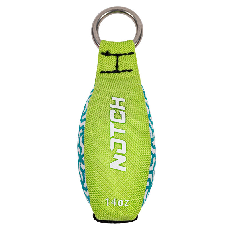 ノッチ ゼロ スローウエイト スローウエイト 14oz　NOTCH ZERO THROW WEIGHTS