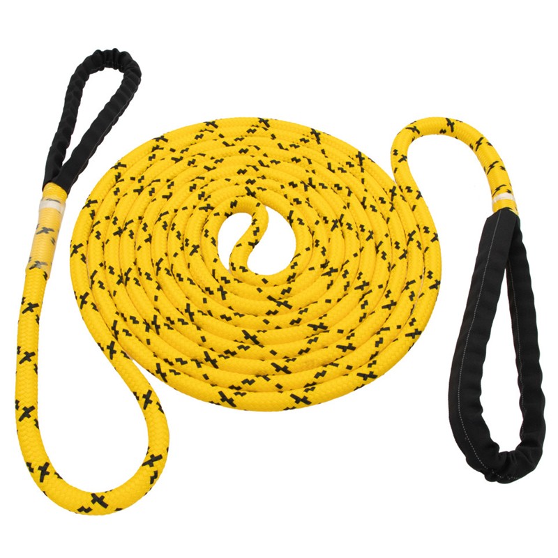 スターリング コアX クレーンスリング イエロー 9ｍ CoreX-12 Crane Slings Yellow 30ft
