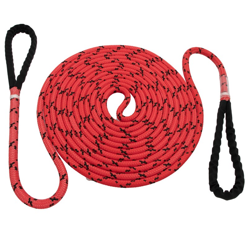 スターリング コアX クレーンスリング レッド 12ｍ CoreX-12 Crane Slings Red 40ft