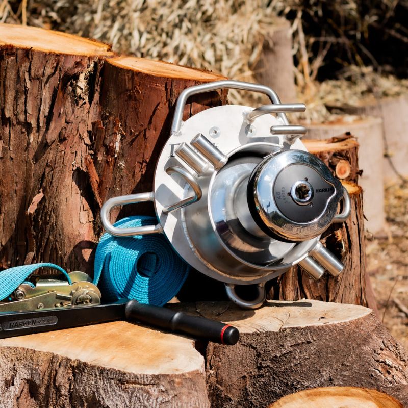 Rウインチ ハイパフォーマンス 46 GNA【取り寄せ品】