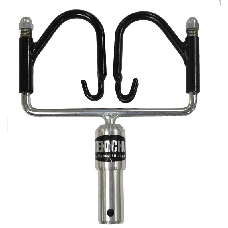 的中スーパーショットランチャーヘッド