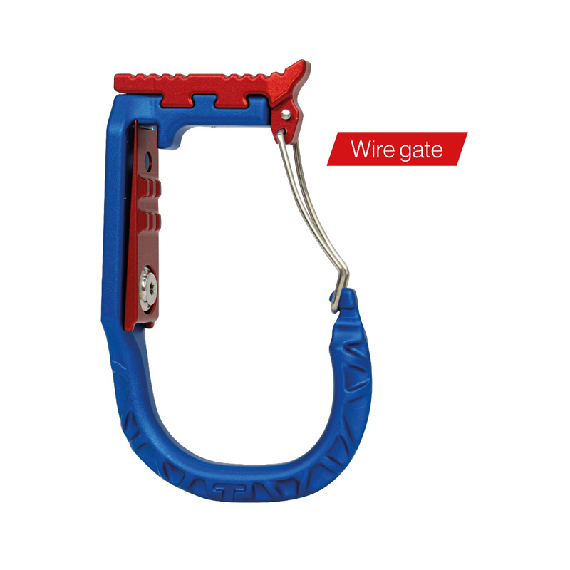 Teufelberger スカイフック ワイヤーゲート/ skyHOOK Wire Gate