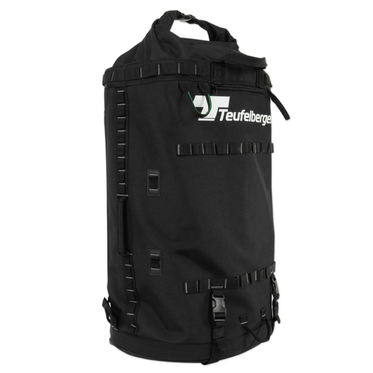 Teufelberger マイティミュル 80L (ホイールなし) / mightyMULE, Soft shell bag 80L without wheels