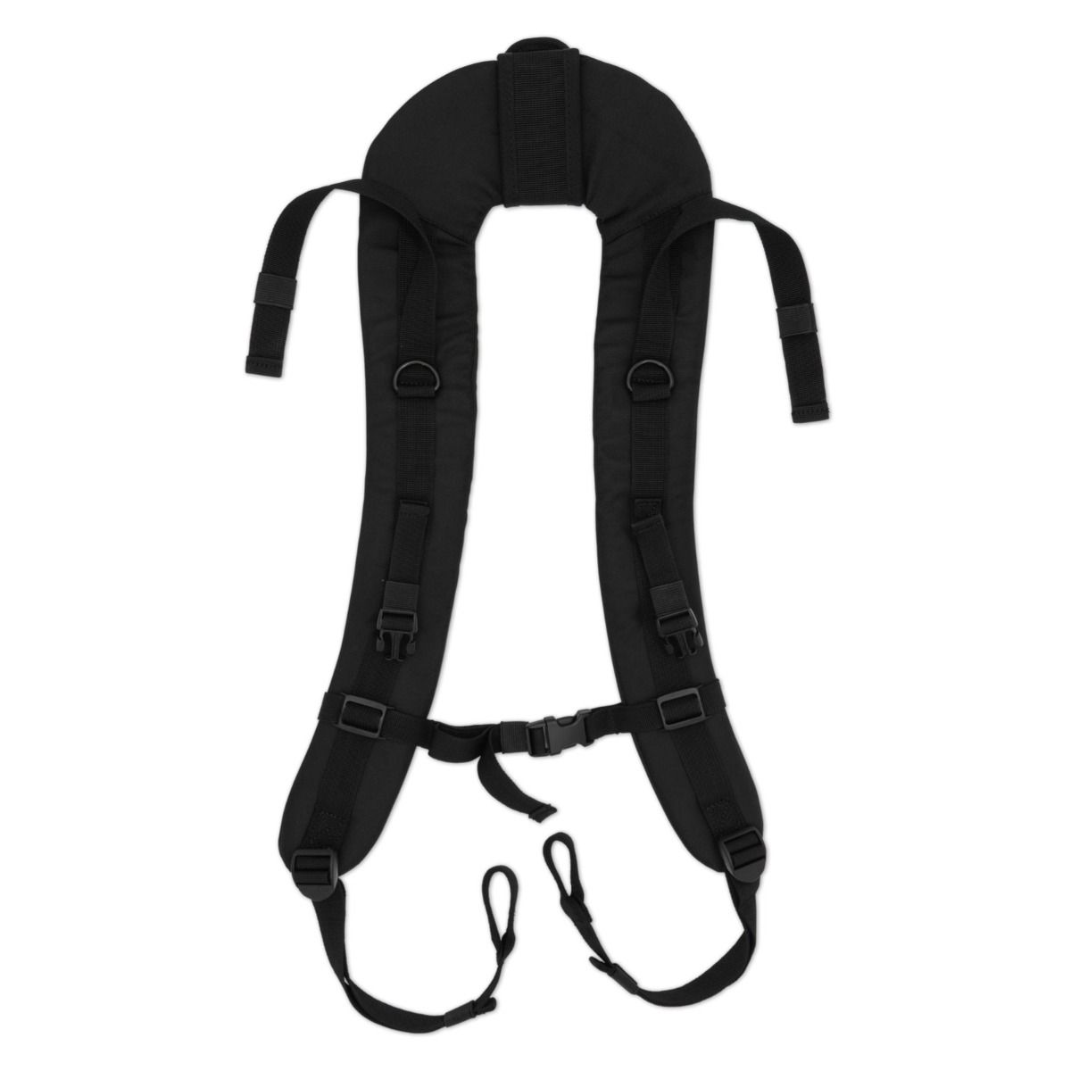 Teufelberger レイジーミュル・マイティミュル用ショルダーストラップ / Shoulder straps for mightyMULE/lazyMULE