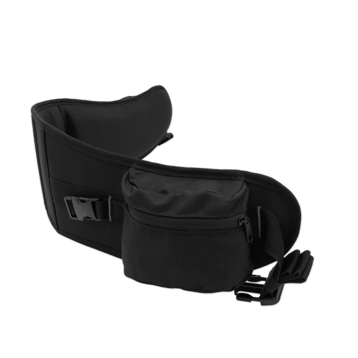 Teufelberger レイジーミュル・マイティミュル用ウエストベルト / Waist belt for mightyMULE/lazyMULE
