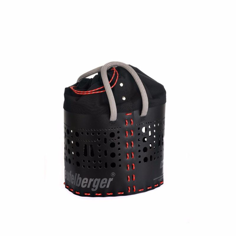 Teufelberger キットバッグ 30L (ロープハンドル付) / kitBAG 30l, with rope handle