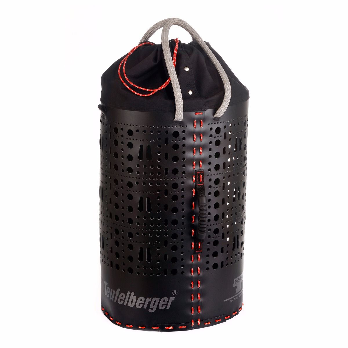 Teufelberger ロープバケット 80L (ショルダーストラップ付) / ropeBUCKET 80l, with shoulder straps