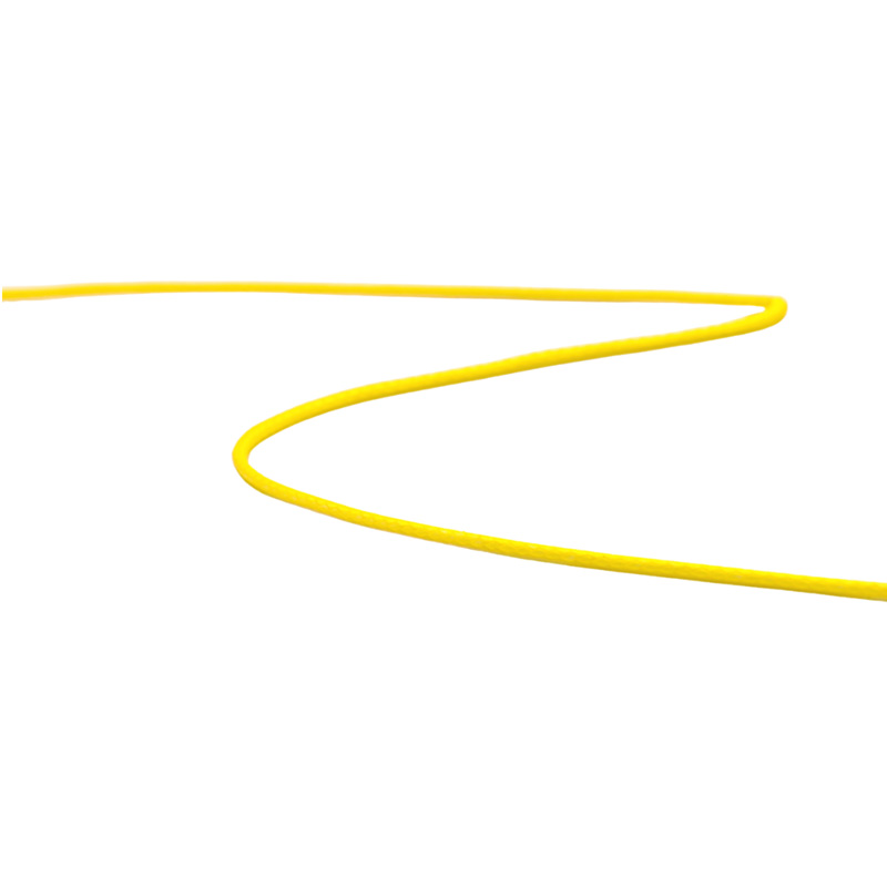 Teufelberger ナインライン Φ1.7mm イエロー / nineLINE 1.7mm yellow
