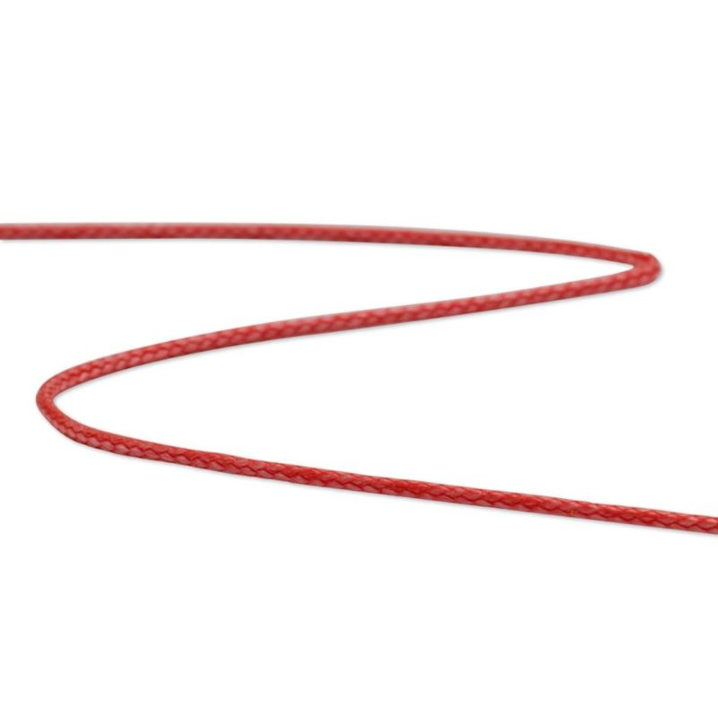 Teufelberger ナインライン Φ1.7mm レッド / nineLINE 1.7mm red