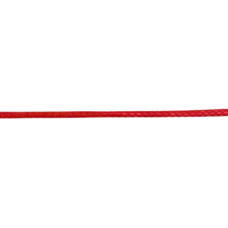 Teufelberger ダイナグライド Φ1.8mm レッド / dynaGLIDE 1.8mm red
