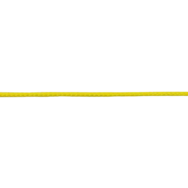 Teufelberger ダイナグライド Φ1.8mm イエロー / dynaGLIDE 1.8mm yellow
