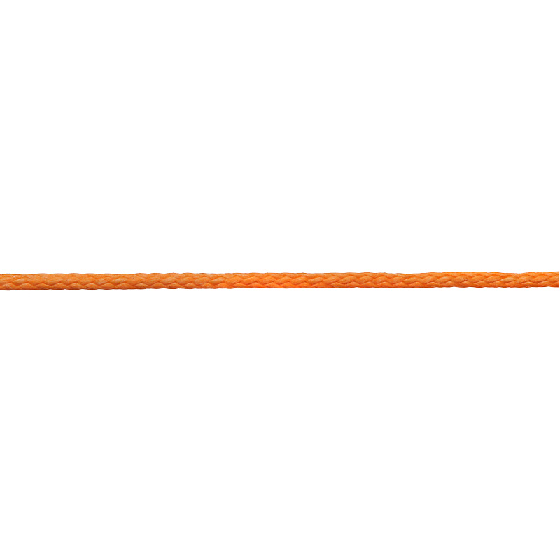 Teufelberger ダイナグライド Φ1.8mm オレンジ / dynaGLIDE 1.8mm orange
