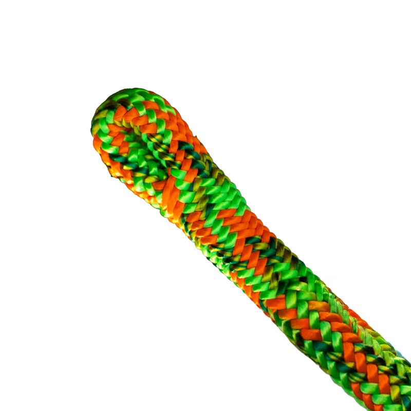 Teufelberger グラビティ Φ11.5mm 45m 1EYE オーロラ クライミングロープ  Gravity Aurora