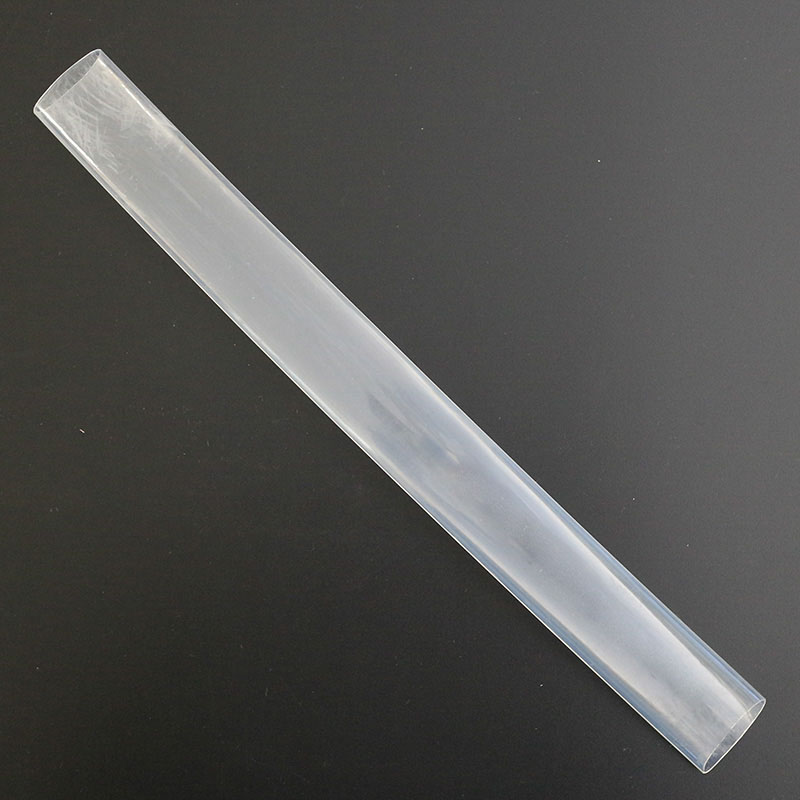 TREEPRO 熱収縮チューブΦ19mm(15cm×2本)