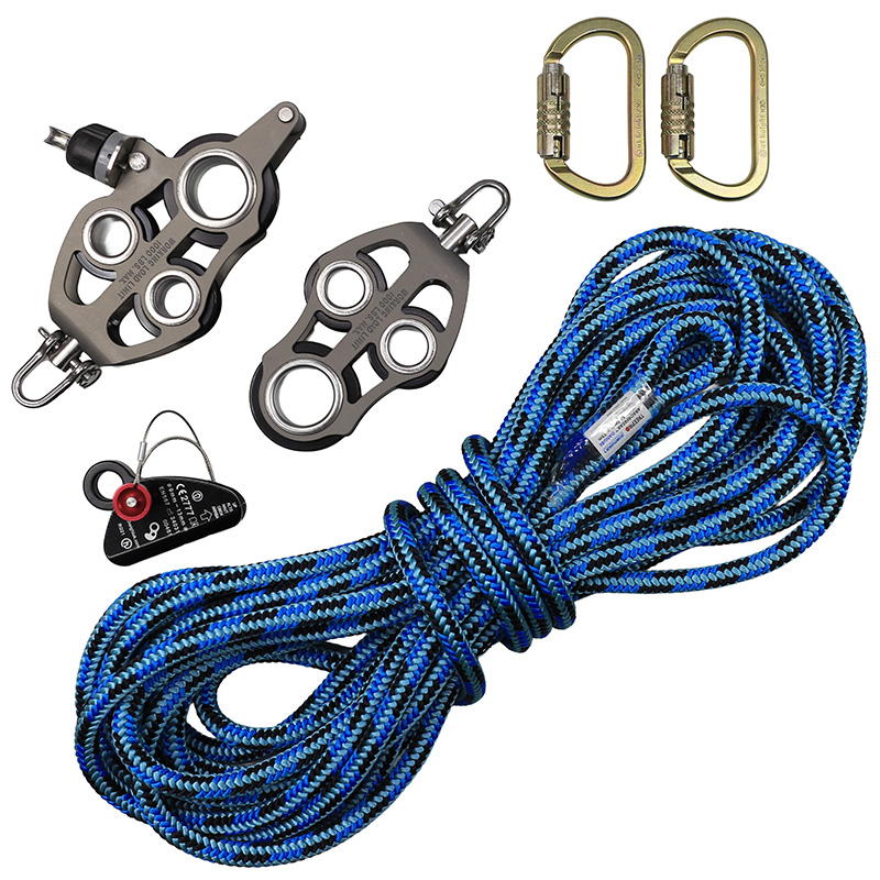 フィドルブロックシステムキット