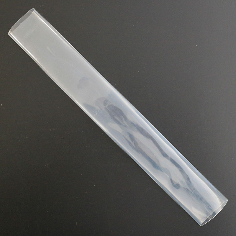 TREEPRO 熱収縮チューブΦ19mm(15cm×2本)