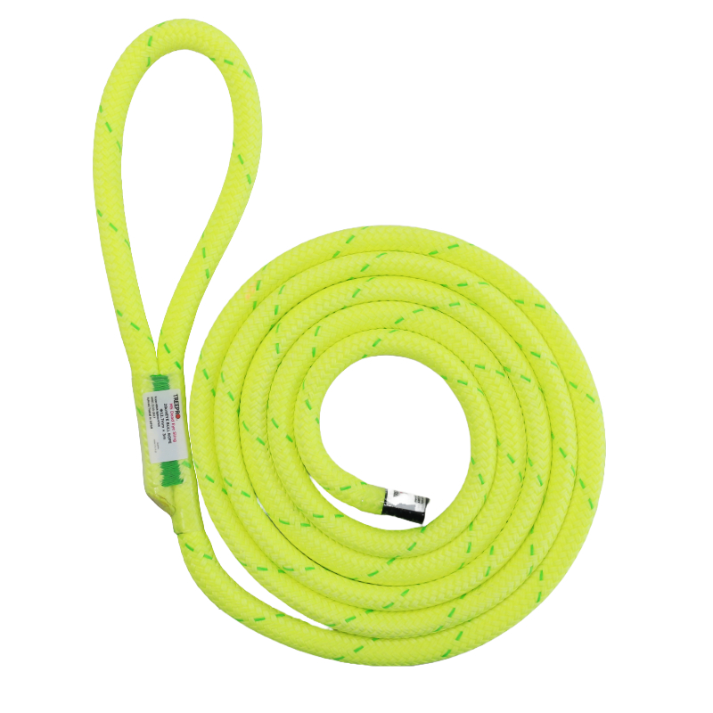 TREEPRO MSデッドアイスリング3 ショートスプライス Φ12.7mm Dead Eye Sling 3m15cmEYE