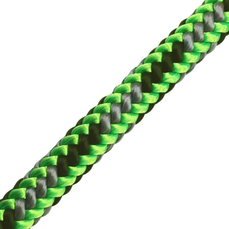 TREEPRO PINE Φ12.7mm 1EYE 36ｍ クライミングロープ