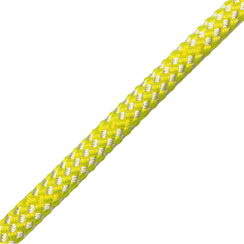 TREEPRO リギングロープ シリウスイエロー Φ16ｍｍ 45m