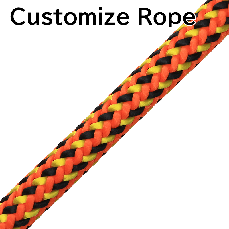 【受注生産】カスタマイズロープ ネオンナイト EYEなし