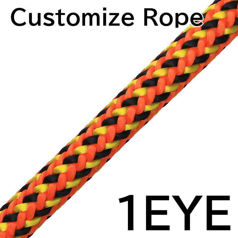 【受注生産】カスタマイズロープ ネオンナイト EYEなし