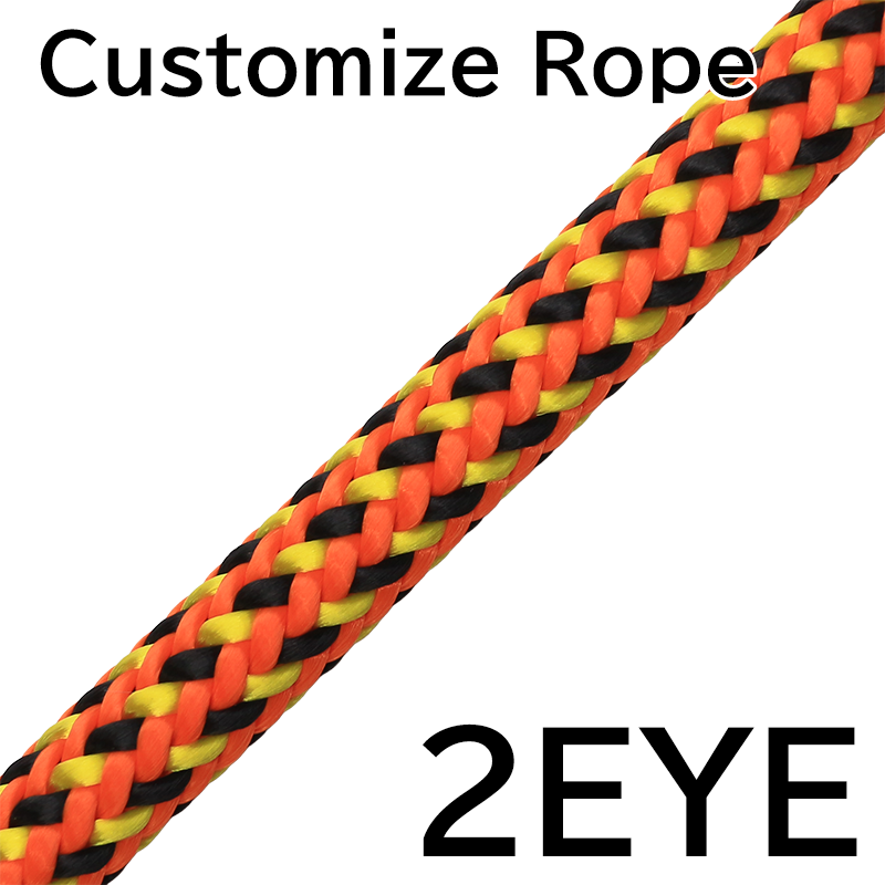 【受注生産】カスタマイズロープ ネオンナイト EYEなし