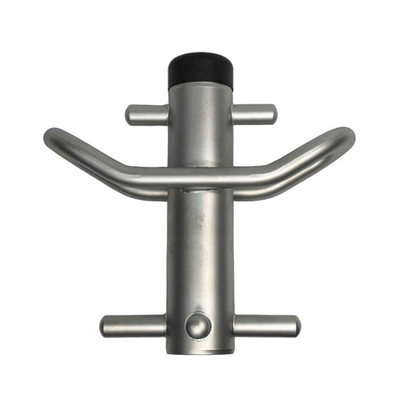 ノッチ ポータラップ(中) Notch Portawrap Medium Stainless Steel