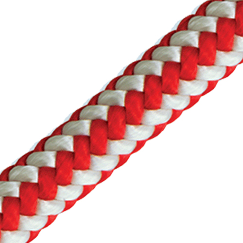 XTC プラス Φ13mm ツリークライミングロープ45m