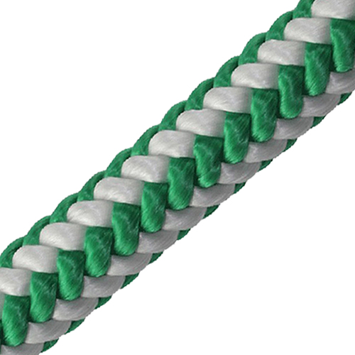 XTC スペアミント Φ13mm ツリークライミングロープ45m